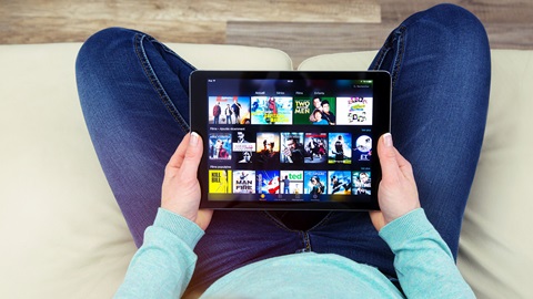 eFilm, el Netflix de las bibliotecas públicas